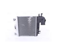 Charge Air Cooler NISSENS for Hilux Vigo 961424 Top Quality