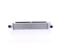 Charge Air Cooler NISSENS for i30 Ceed ProCeed XCeed Elantra Soul 961489 Top Qua