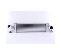 Charge Air Cooler NISSENS for iLoad i800 96459 Top Quality