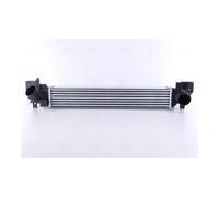 Charge Air Cooler NISSENS for Mini 2 Series Countryman Clubman X1 1 X2 96378 Top