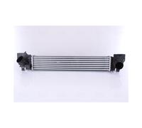 Charge Air Cooler NISSENS for Mini 96379 Top Quality