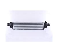 Charge Air Cooler NISSENS for Mokka / X Trax 96173 Top Quality