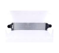 Charge Air Cooler NISSENS for Mondeo Galaxy S-Max 96368 Top Quality
