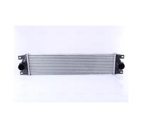 Charge Air Cooler NISSENS for Movano Interstar Master Pro 96767 Top Quality