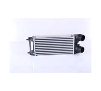 Charge Air Cooler NISSENS for Partner C4 Tepee Berlingo Multispace 308 SW 3008 5