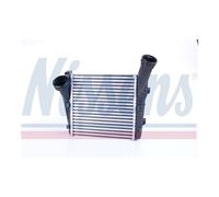 Charge Air Cooler NISSENS for Q7 Cayenne Touareg 96611 Top Quality