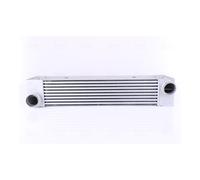 Charge Air Cooler NISSENS for Range Rover 7 Series 96657 Top Quality