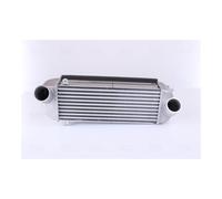 Charge Air Cooler NISSENS for Sorento Santa Fe 96537 Top Quality