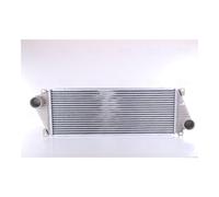 Charge Air Cooler NISSENS for Sprinter 3-T 4-T 2-T LT 5-T 96842 Top Quality