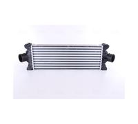 Charge Air Cooler NISSENS for Transit Custom Tourneo 96486 Top Quality