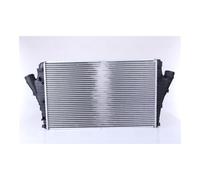 Charge Air Cooler NISSENS for Vectra 9-3 BLS Croma Signum 96647 Top Quality