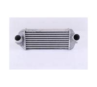 Charge Air Cooler NISSENS for Venga ix20 i20 Soul 96558 Top Quality