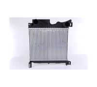 Charge Air Cooler NISSENS for Voyager / Grand 96273 Top Quality