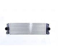 Charge Air Cooler NISSENS NS96628