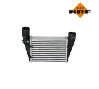 Charge Air Cooler NRF 30127A For VW, AUDI