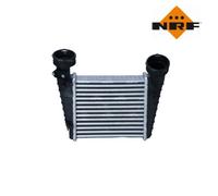 Charge Air Cooler NRF 30147A For VW, SKODA