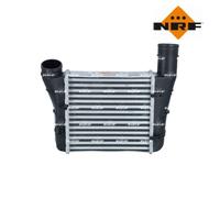 Charge Air Cooler NRF 30148A For AUDI