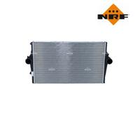 Charge Air Cooler NRF 30249 For VOLVO