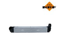 Charge Air Cooler NRF 30268 For RENAULT