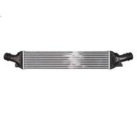 Charge Air Cooler NRF 30289 for AUDI A5 (8T3) 2 2008-2017
