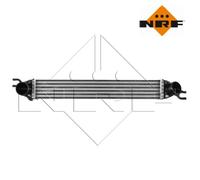 Charge Air Cooler NRF 30303 For MINI