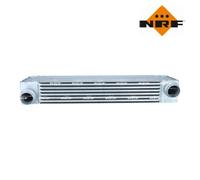 Charge Air Cooler NRF 30317 For BMW