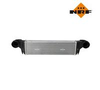 Charge Air Cooler NRF 30323 For BMW