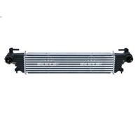 Charge Air Cooler NRF 30340 for FIAT TIPO Saloon (356_, 357_) 1.3 2015-2020