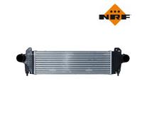 Charge Air Cooler NRF 30343 For IVECO