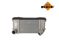 Charge Air Cooler NRF 30355 For LAND ROVER