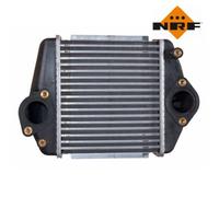 Charge Air Cooler NRF 30360 For MAZDA