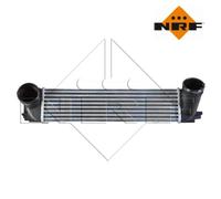 Charge Air Cooler NRF 30386 For BMW