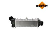 Charge Air Cooler NRF 30413 For SEAT, VW