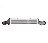 Charge Air Cooler NRF 30420 for MERCEDES-BENZ E-CLASS (W210) 2.2 1998-2002
