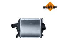 Charge Air Cooler NRF 30423 For MERCEDES-BENZ