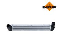 Charge Air Cooler NRF 30481 For RENAULT