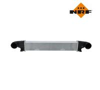 Charge Air Cooler NRF 30509 For MERCEDES-BENZ