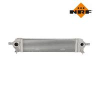 Charge Air Cooler NRF 30510 For NISSAN, RENAULT