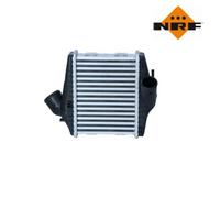 Charge Air Cooler NRF 30531 For SMART