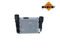 Charge Air Cooler NRF 30753 For AUDI, SEAT
