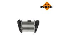 Charge Air Cooler NRF 30754 For AUDI