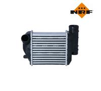 Charge Air Cooler NRF 30767 For AUDI