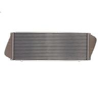 Charge Air Cooler NRF 30830 for VW LT 28-46 II Van (2DA, 2DD, 2DH) 2.5 1996-1999