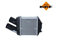 Charge Air Cooler NRF 30832 For RENAULT, DACIA