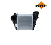 Charge Air Cooler NRF 30838 For AUDI, VW, SKODA, SEAT
