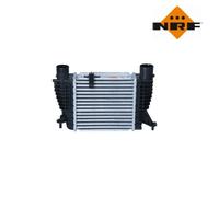 Charge Air Cooler NRF 30866 For NISSAN, RENAULT