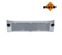 Charge Air Cooler NRF 30901 For MERCEDES-BENZ