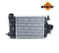 Charge Air Cooler NRF 309125 For RENAULT