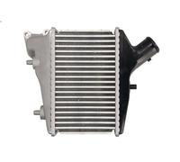 Charge Air Cooler NRF 30950 for HONDA CR-V III (RE_) 2.2 2007-2010