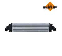 Charge Air Cooler NRF 30951 For VOLVO
